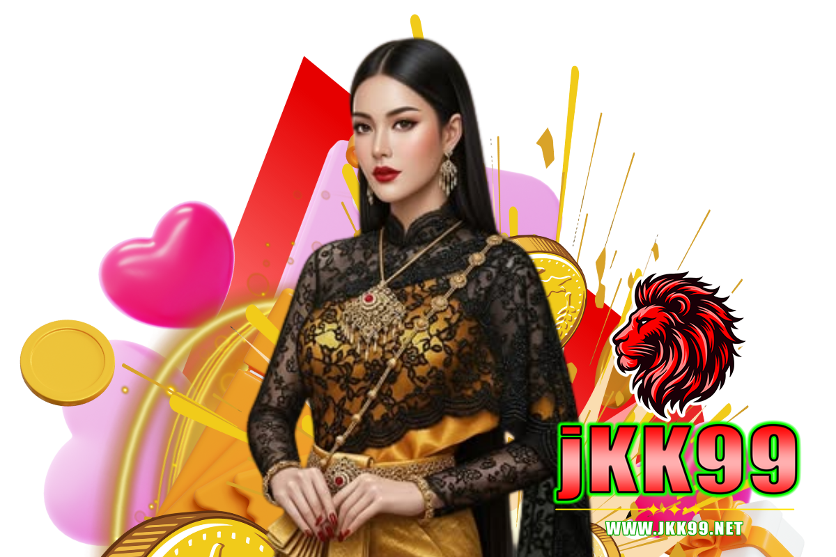 jkk99 เว็บตรง